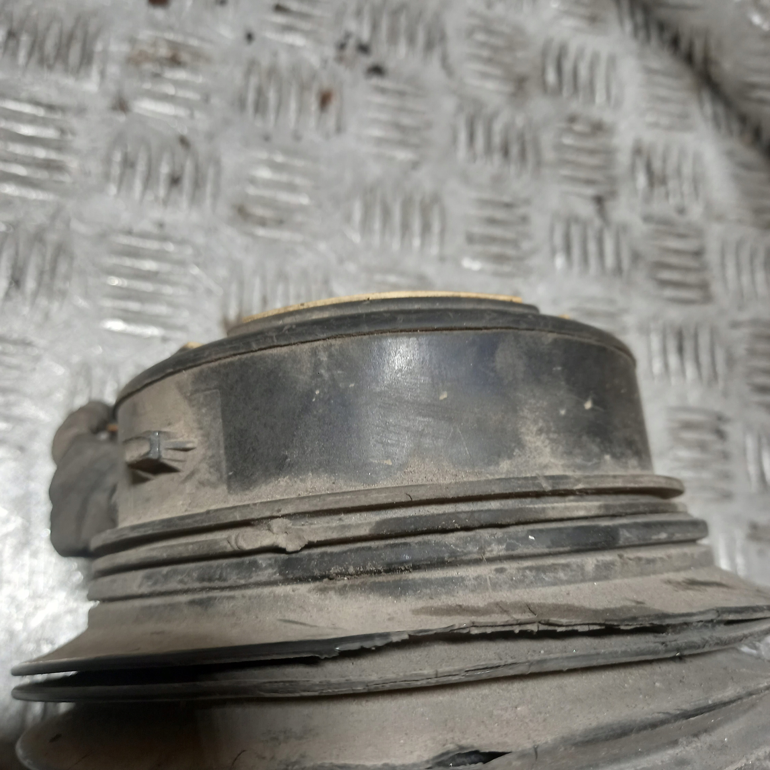 MIECH springing rear part MERCEDES-BENZ E-KLASA W211