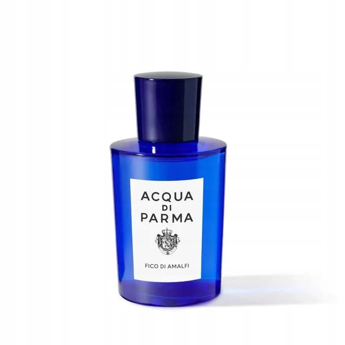 Acqua DI Parma Blu Mediterraneo Fico di Amalfi Edt sprej 100 ml