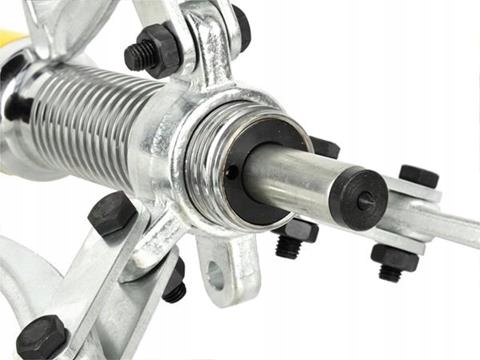 SCIAGACZ HUDRAULICZNY DO LOZYSK 5T 200mm PIASTY Producent code M80457