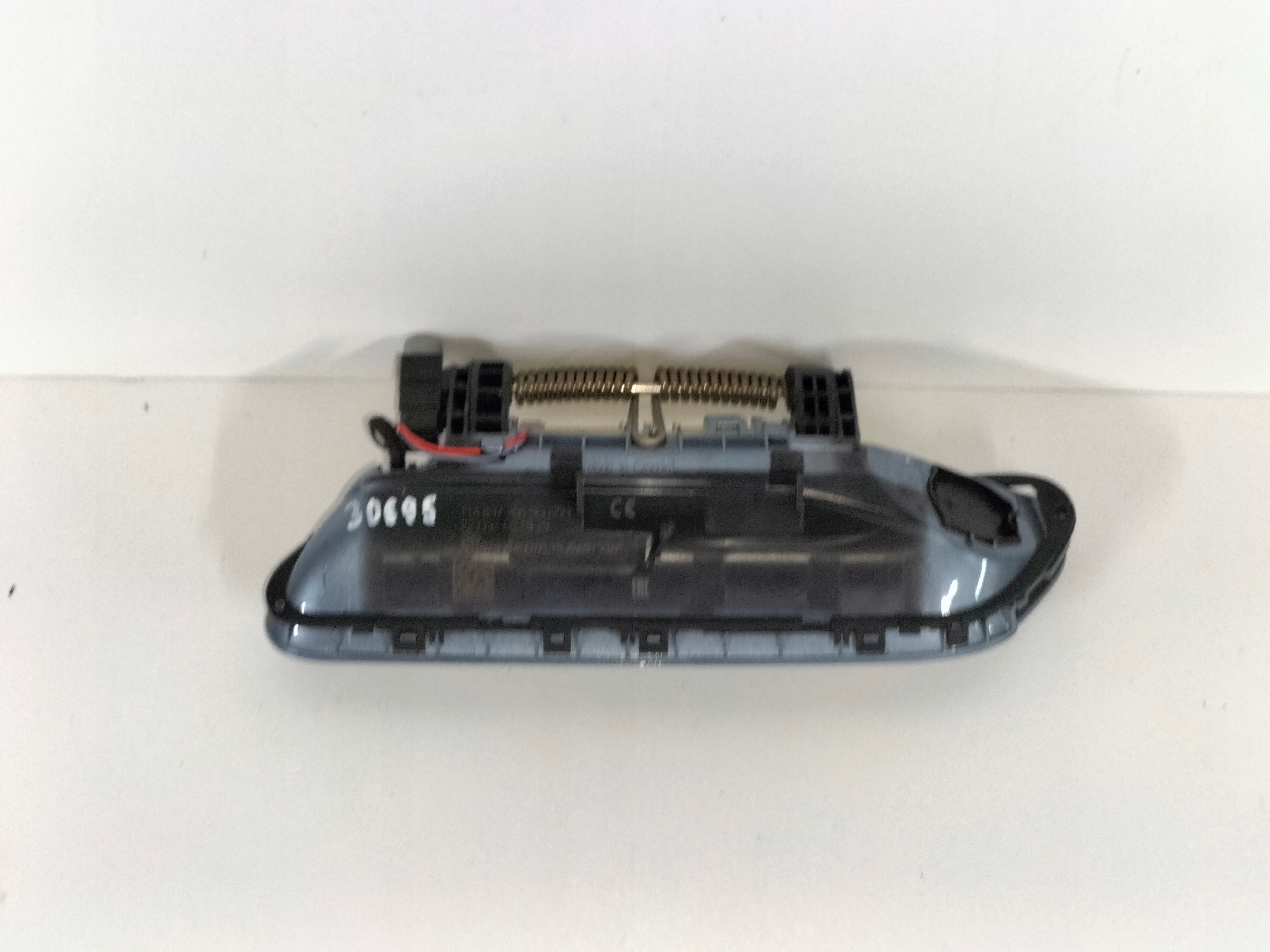 handle door rear part right VW ID4 20- kostka 4 piny