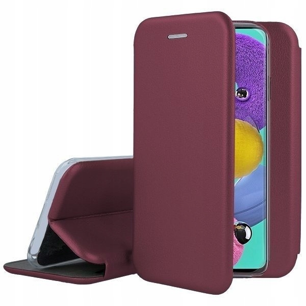 

Etui Do Samsung Galaxy A51 A515 Pokrowiec Prestige
