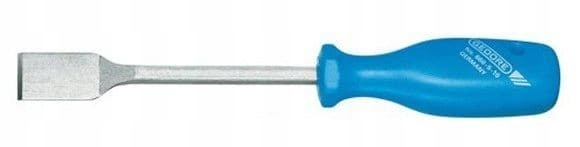 Škrabka na těsnění s plastovou rukojetí 133K Gedore