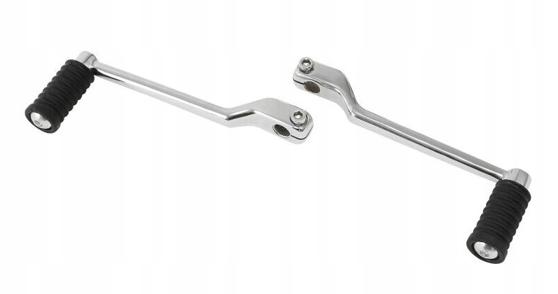 VC-HD33895-82Ex2 - ВАЖЕЛІ ПЕРЕМИКАННЯ ПЕРЕДАЧ HARLEY TOURING SOFTAIL 88-