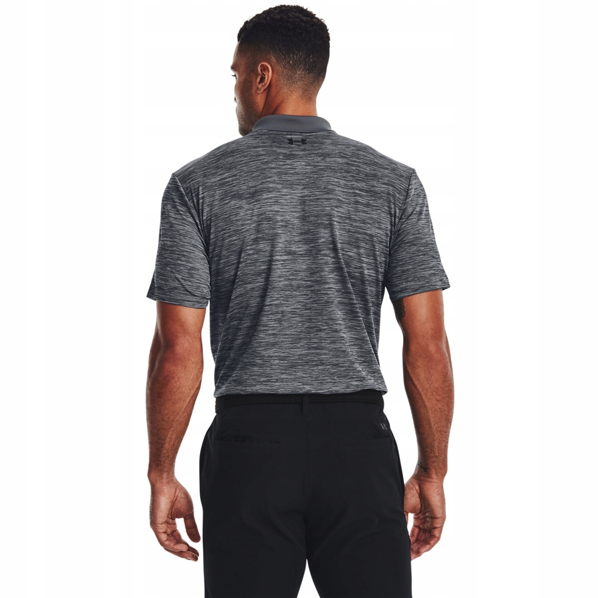 Tričko Ua Performance 3.0 Polo -gry