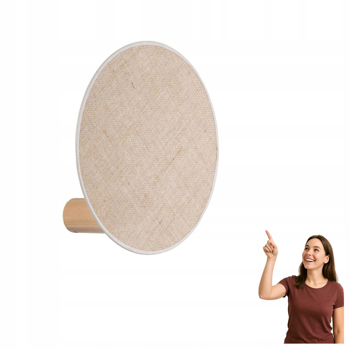 Nástěnné svítidlo Pulse 4814 Tk Lighting