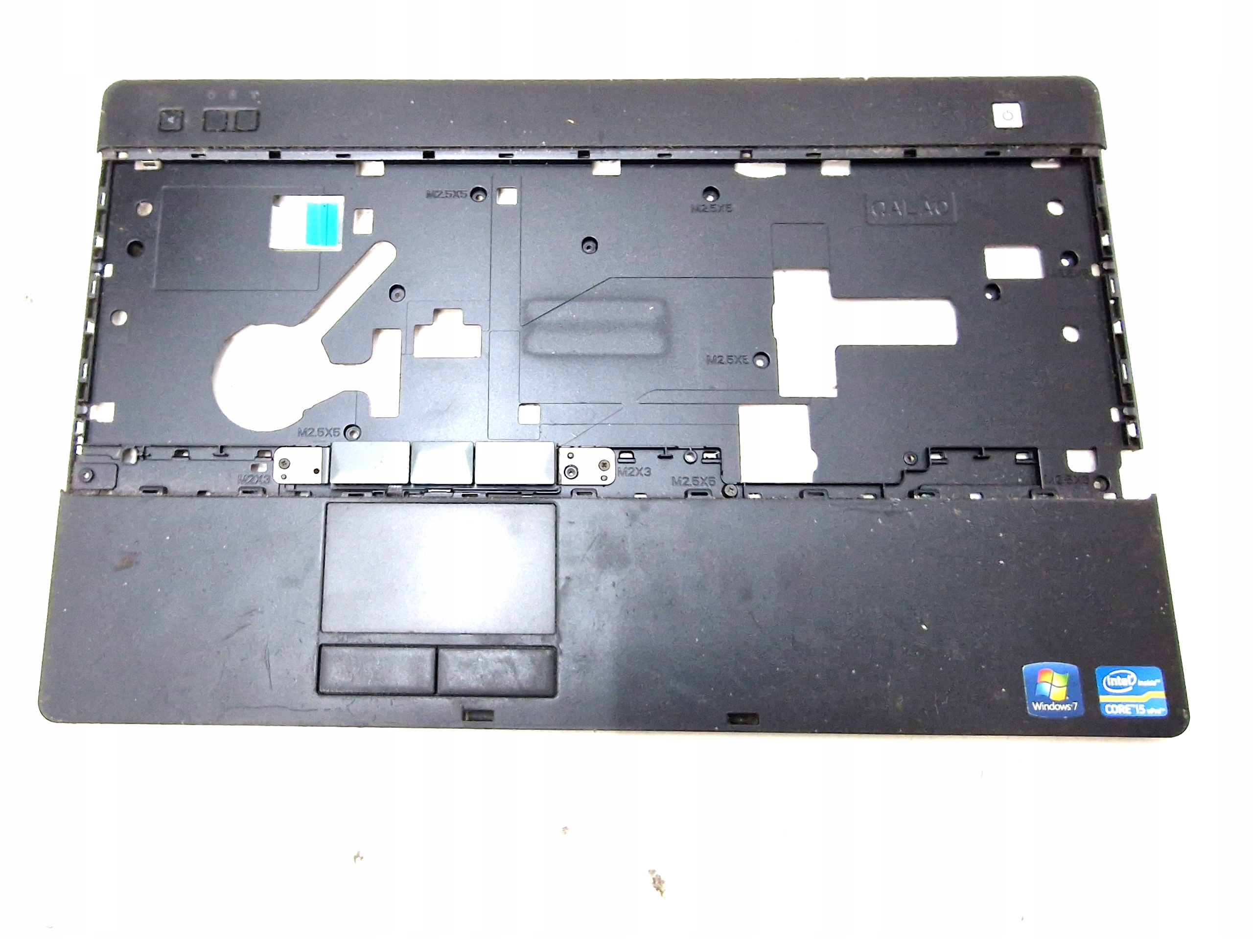 DELL PALMREST LATITUDE E6530 DP/N 00MCCJ