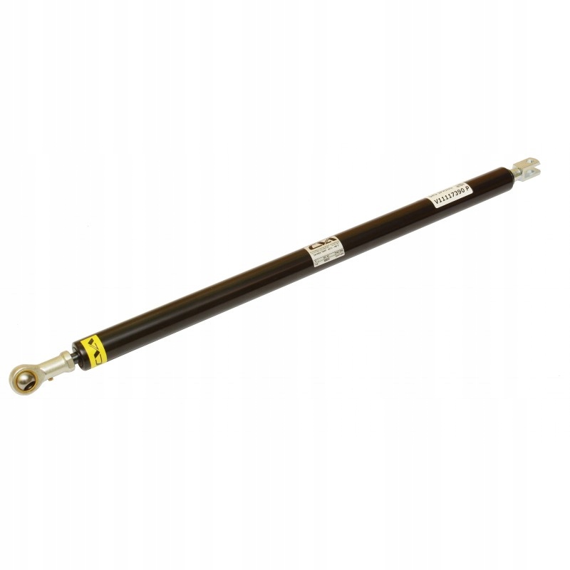 Plynový Pohon Klapky Pohonu Vozíku Volvo A35D, A35E, A40D, A40E