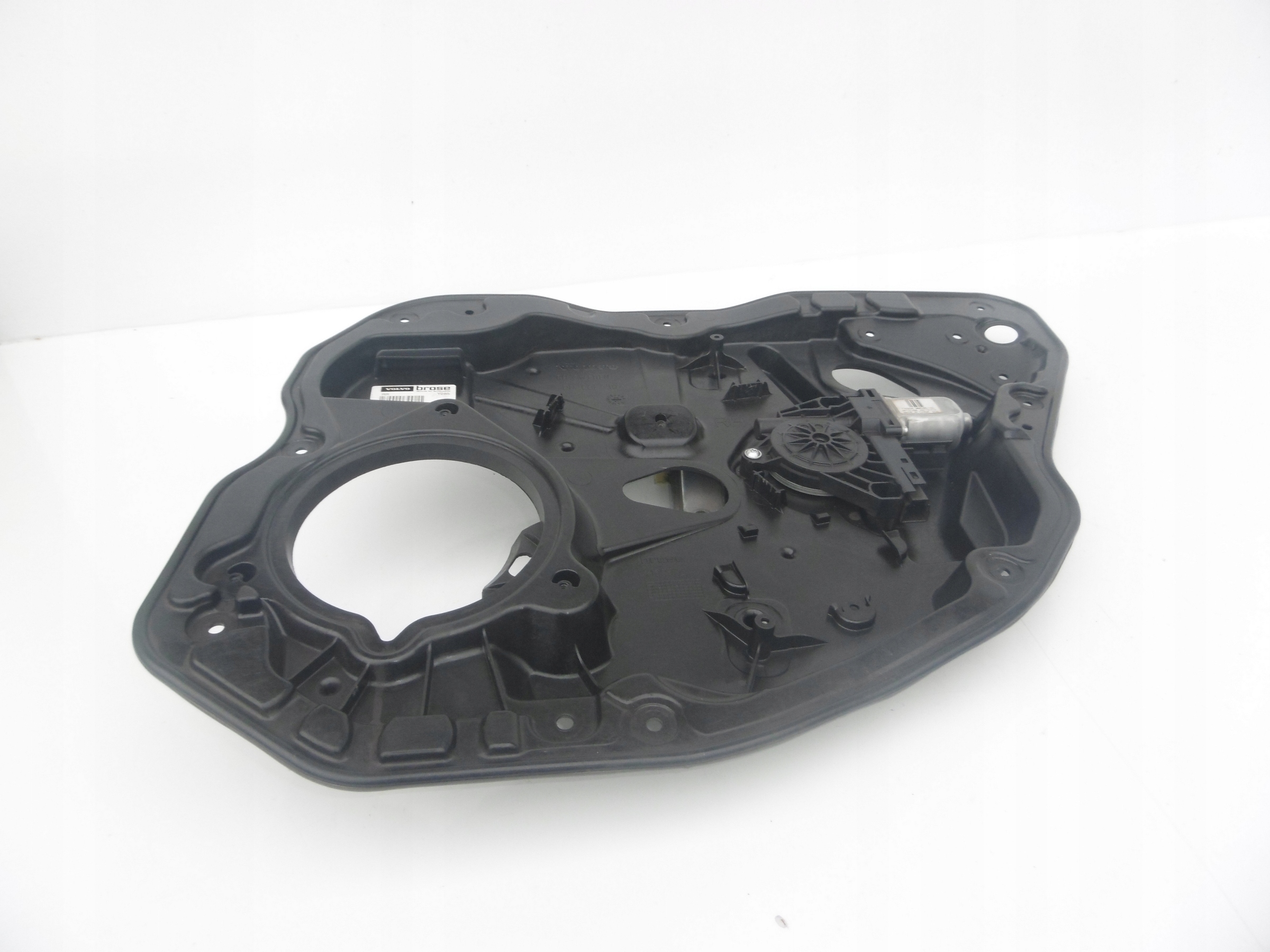 window regulator right rear part VOLVO V70 III XC70 II