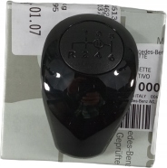 A0002670300 - НАКЛАДКА НА ВАЖІЛЬ ПЕРЕМИКАННЯ ПЕРЕДАЧ MERCEDES VITO