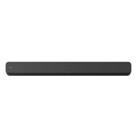 Sony 2-kanałowy pojedynczy soundbar HT-SF150 30 W Bluetooth Czarn