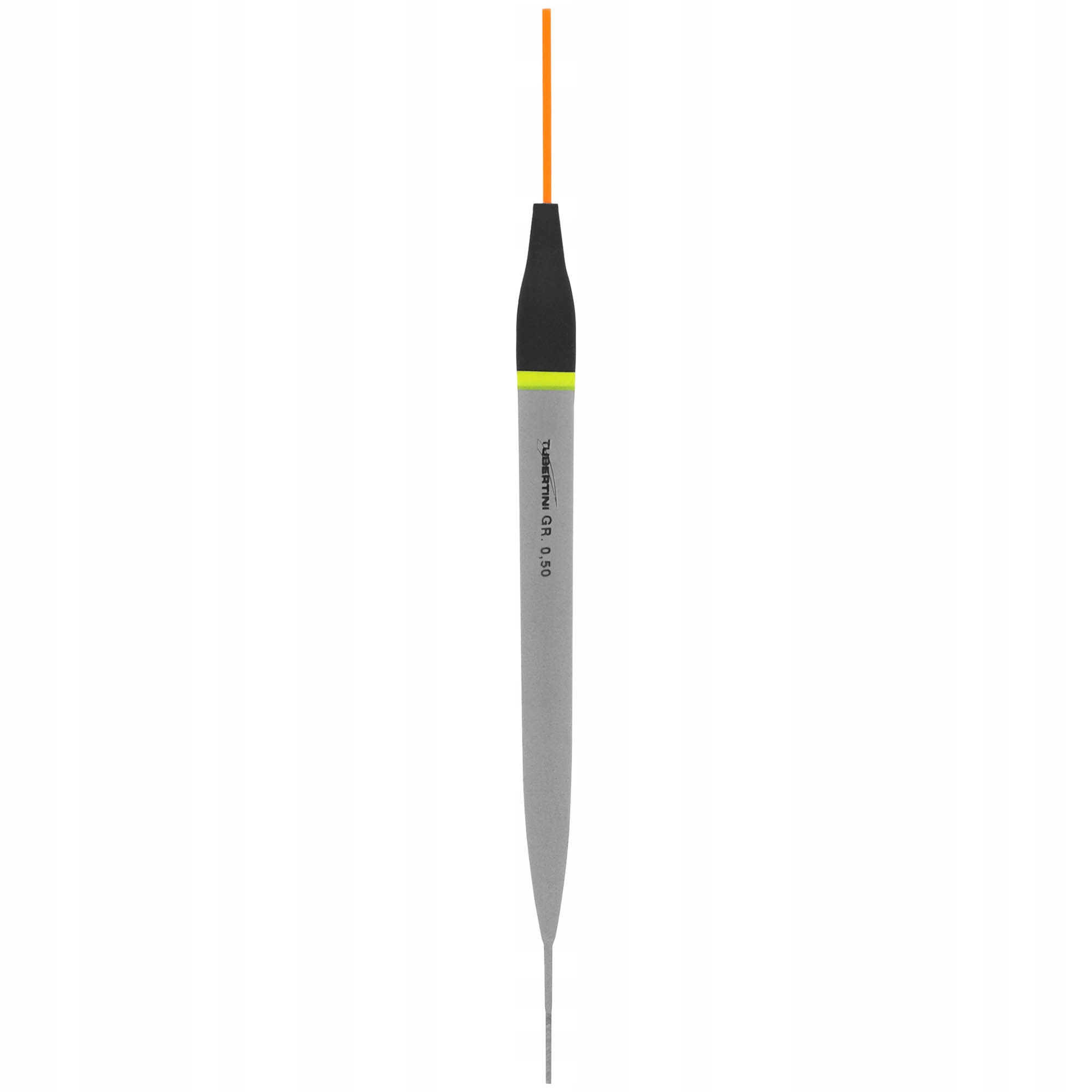 Spławik Do Łowienia Batem Tyczką Tubertini Fast 0,50g
