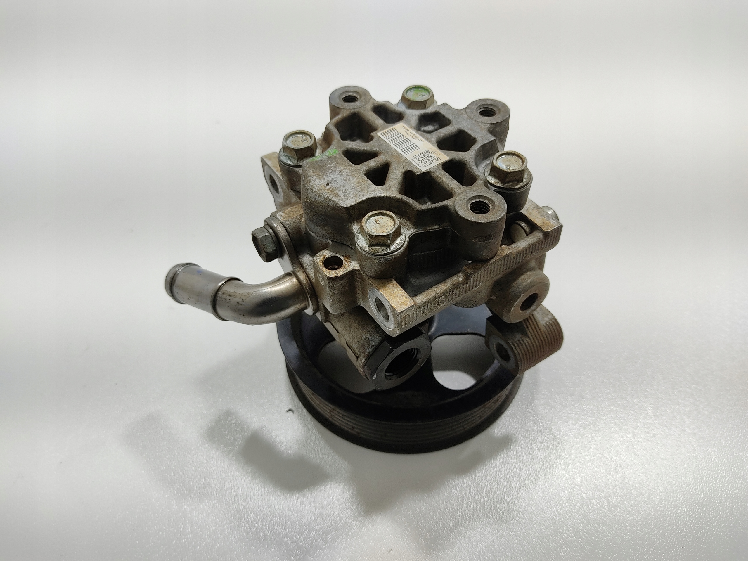 servo pump LAND ROVER DEFENDER 2.4 TDCI 7H12-3F816-AA 2006-2014