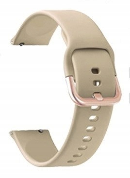 

Pasek Gumowy Opaska Do Smartwatch Zegarek 20mm
