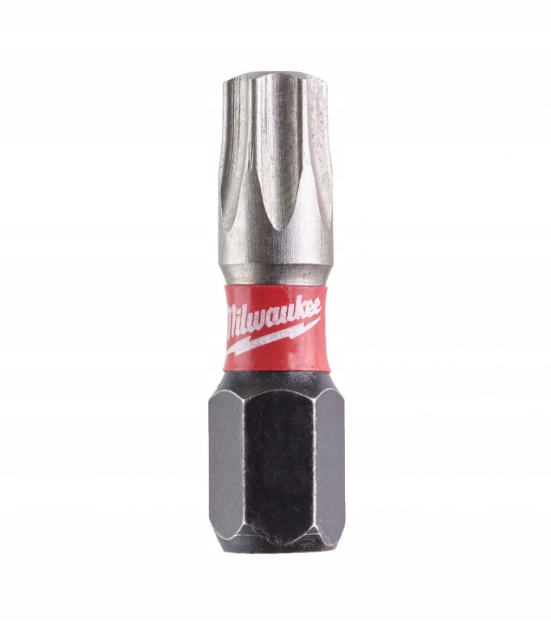 

Milwaukee Bit shockwave CD TX30 25mm 4932430886