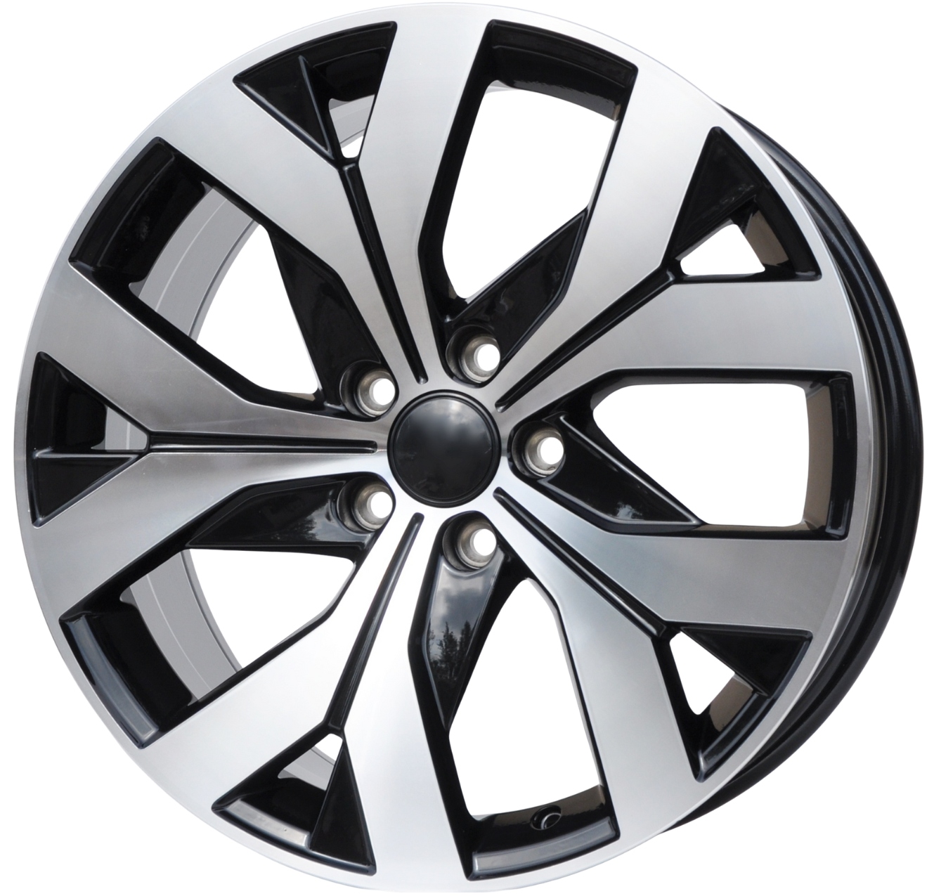 Disky 18'' Audi 100/200 91- C3 S2 A3/S3 05.- A3 Sportback A3