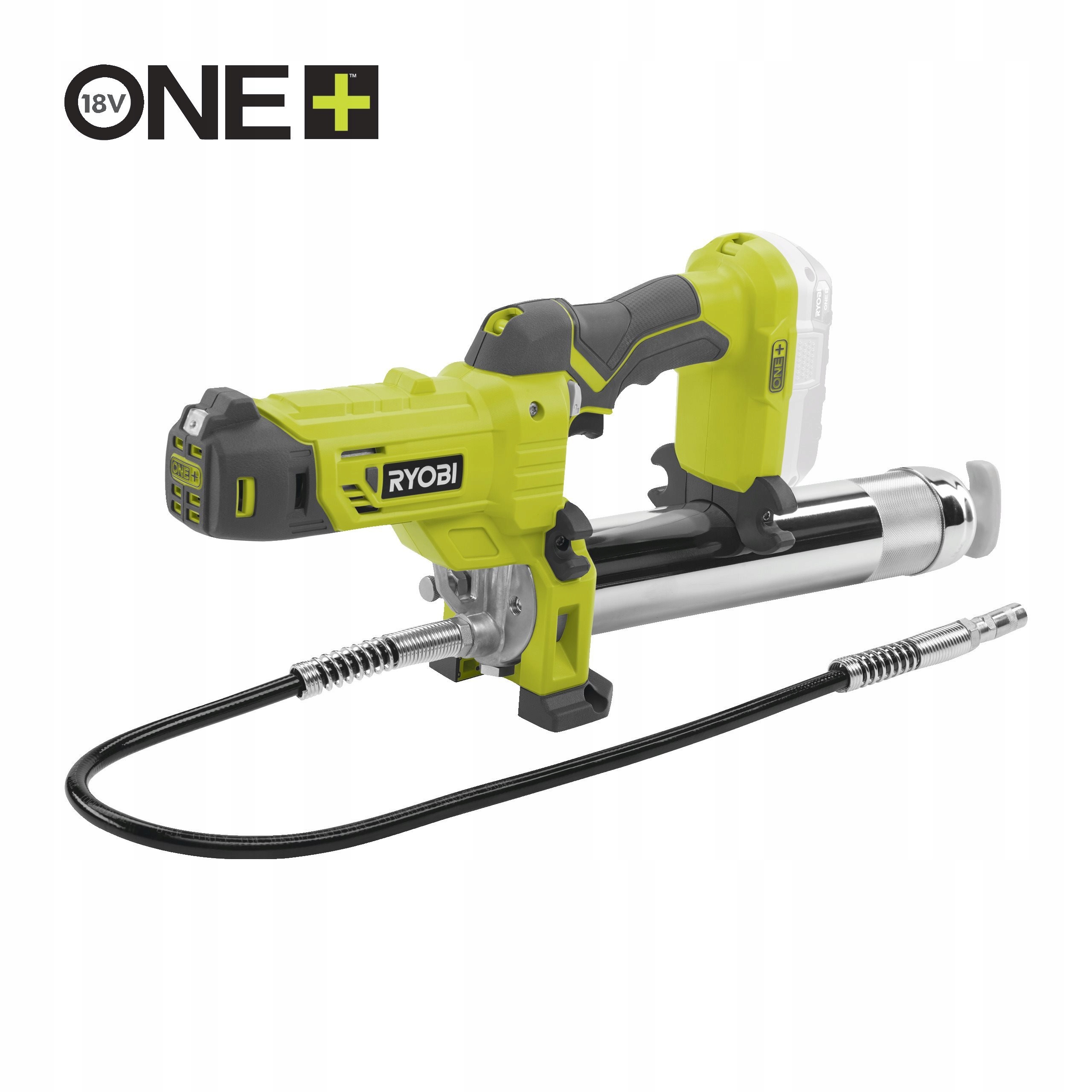 Ryobi R18GG-0 18V Akumulátorová mazacia pištoľ (bez aku)