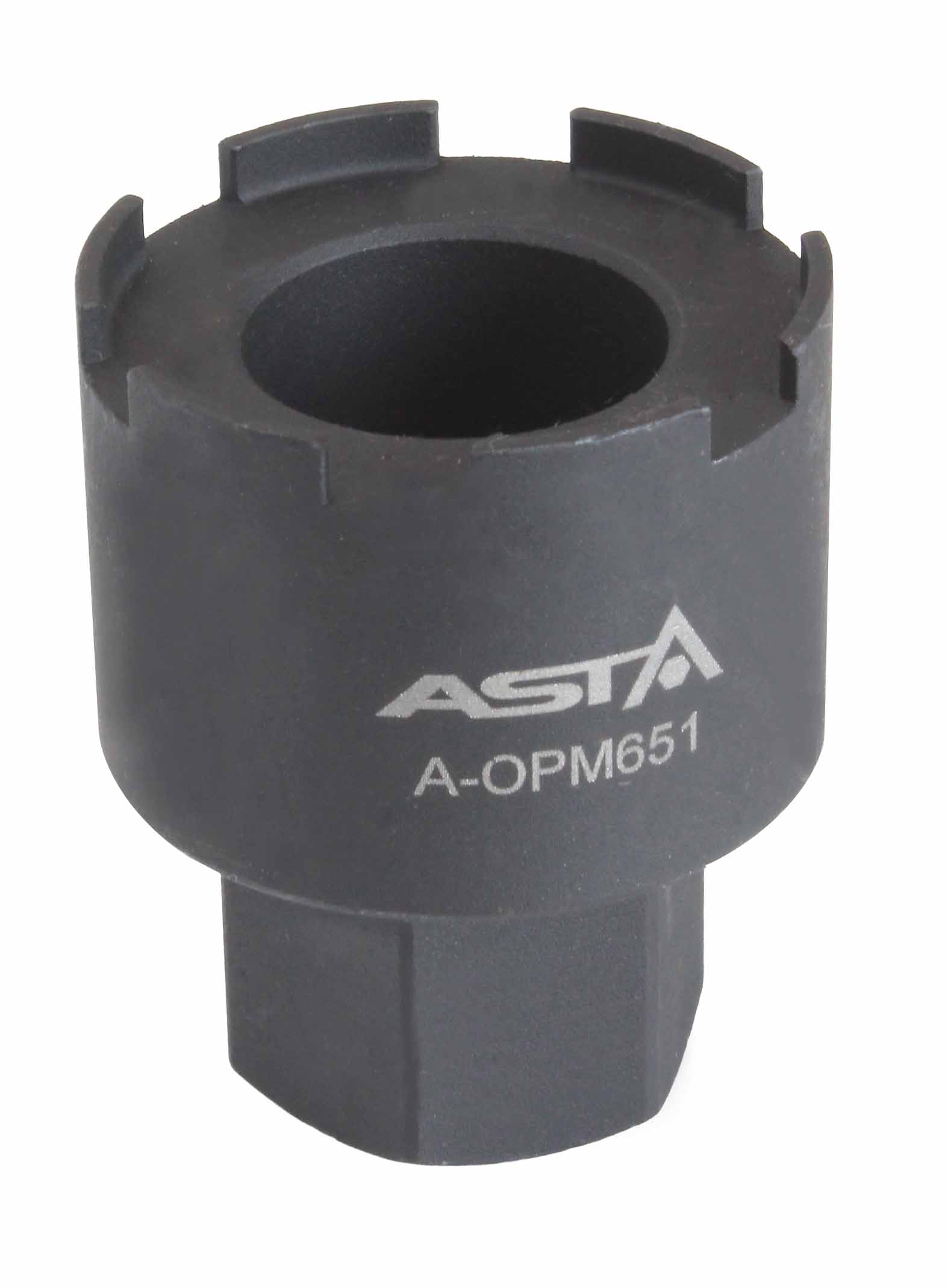 Nasadka Do Demontażu Montażu Zaworu Ciśnienia Oleju M651 2.2 CDI Mercedes