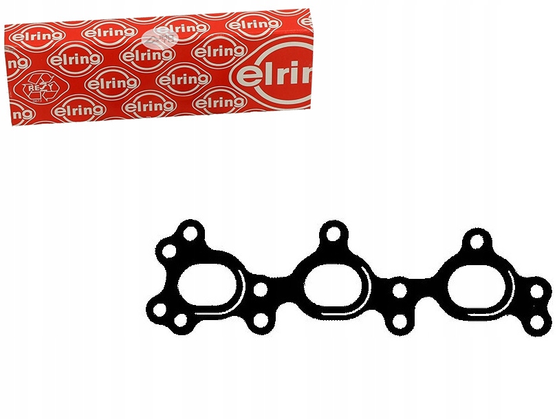 539.010 - ПРОКЛАДКА ВИПУСКНОГО КОЛЕКТОРА (ДЛЯ ЦИЛІНДРА: 1/2