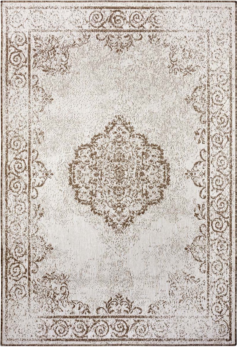 Koberec na terasu, vnější vnitřní, oboustranný 160 x 230 cm