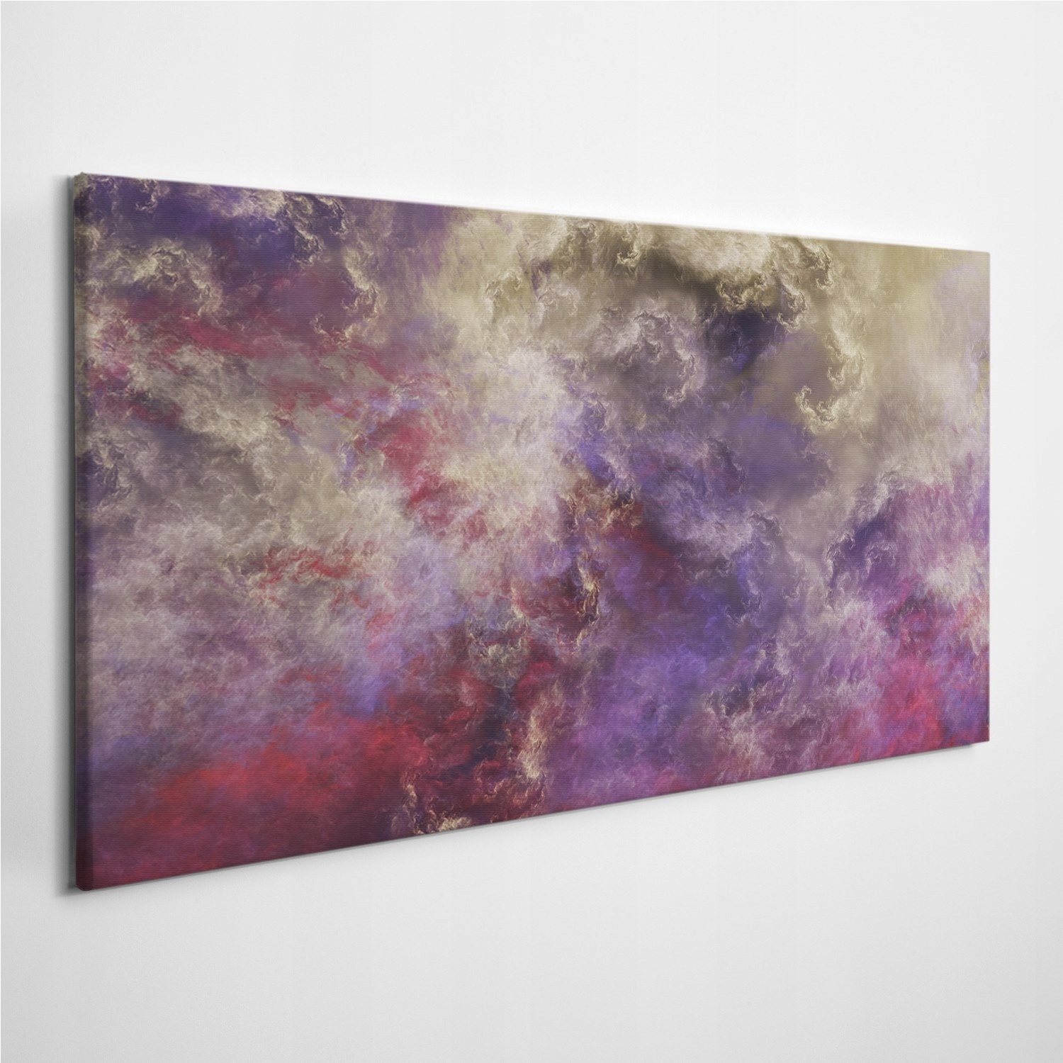 

Zdjęcie na płótnie Abstrakcja Art Sztuka 100x50 cm