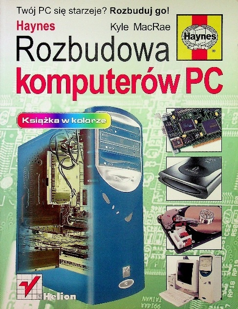 Rozbudowa komputerów PC