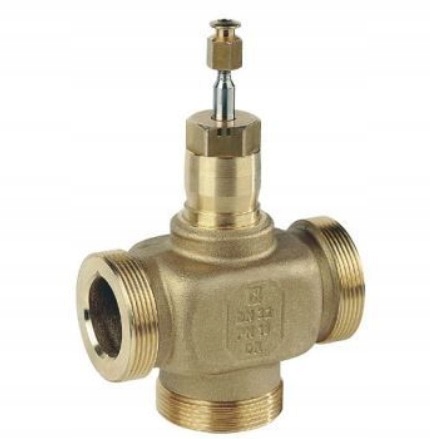 Regulačný ventil V5011E1213 Honeywell DN20