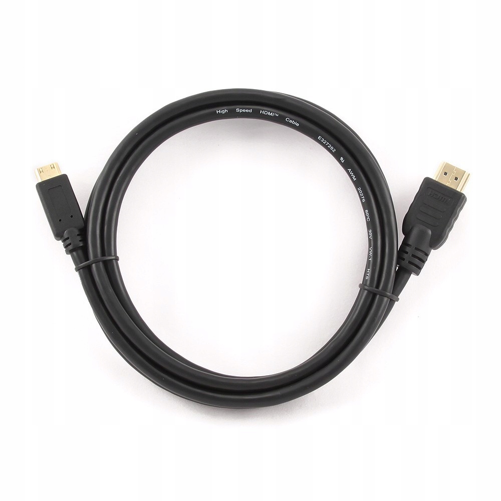 Kabel HDMI-mini HDMI High Speed Ethernet Gembird CC-HDMI4C-10 (3 m) Marka Gembird