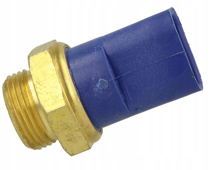 CZUJNIK WENTYLATORA CHŁODNICY FIAT OPEL