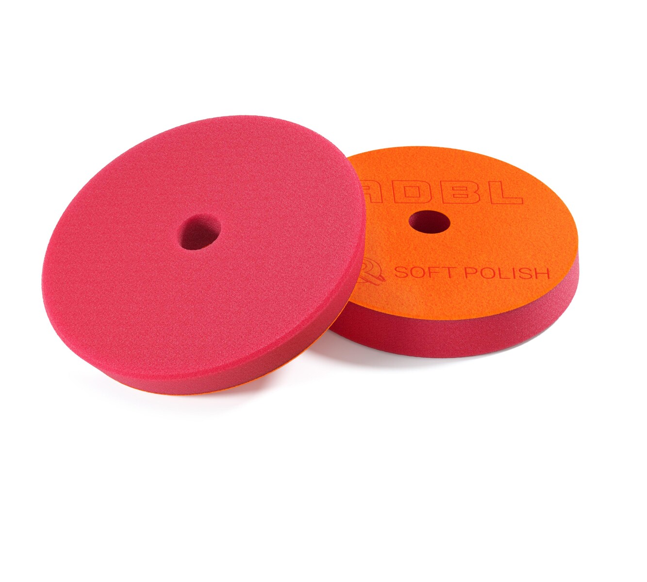 

Adbl Roller Soft Polish Da 150 Pad Polerski