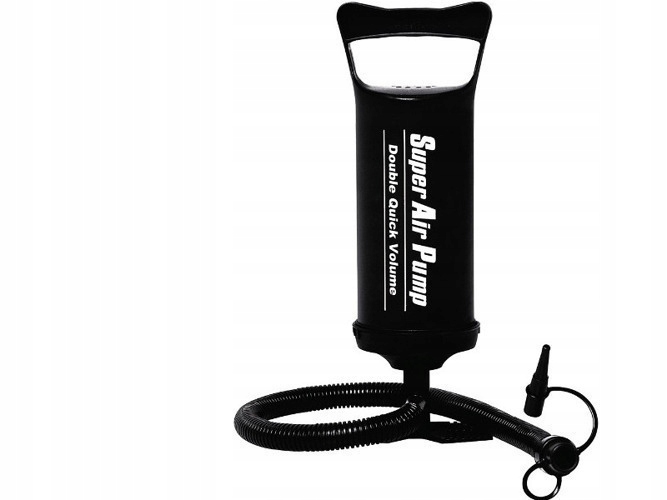 BESTWAY 62002 POMPKA Ręczna