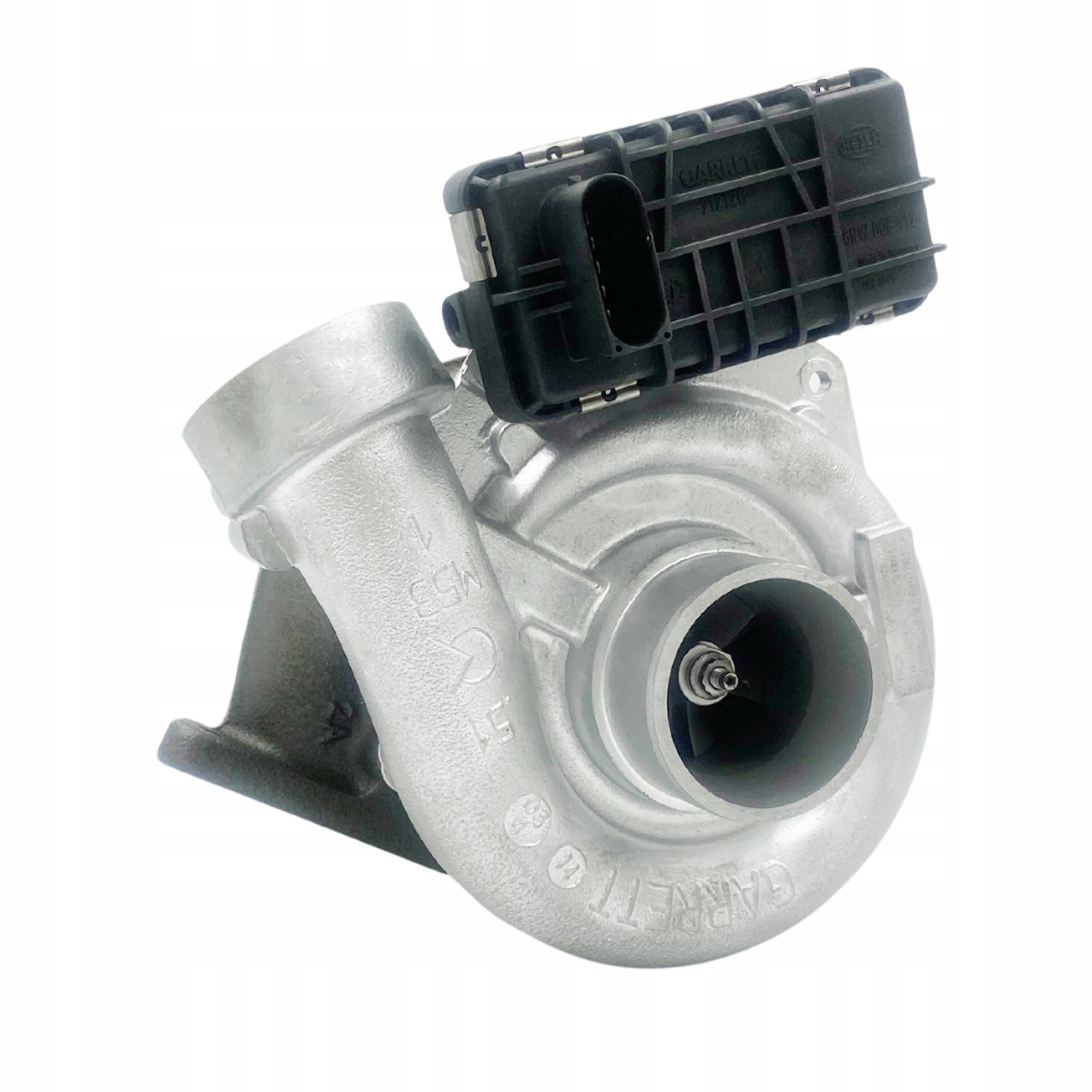 734899 - Турбіна Mercedes E-Class 230 204km