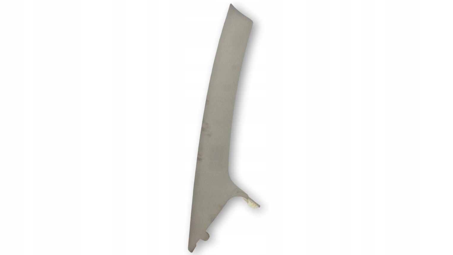 TESLA MODEL 3 КРЫШКА СТОЙКИ A ПРАВАЯ 1086241-01-J