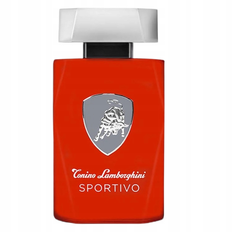 Dynamický Sportivo toaletní voda sprej 200 Ml Tonino Lamborghini 2012