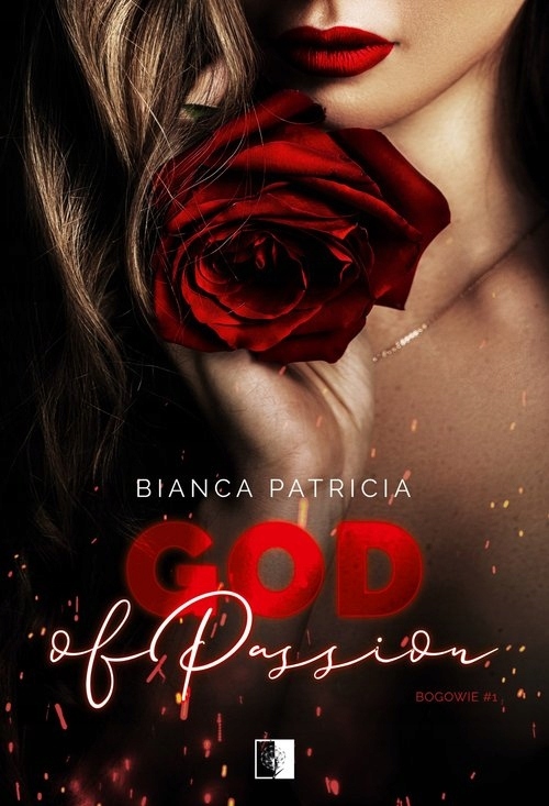 

God of passion