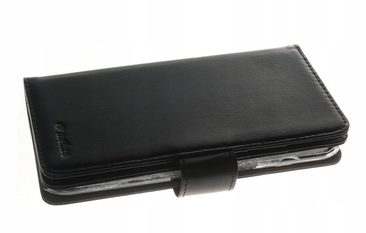 

Pokrowiec Melkco do Samsung Galaxy S7 Edge G935