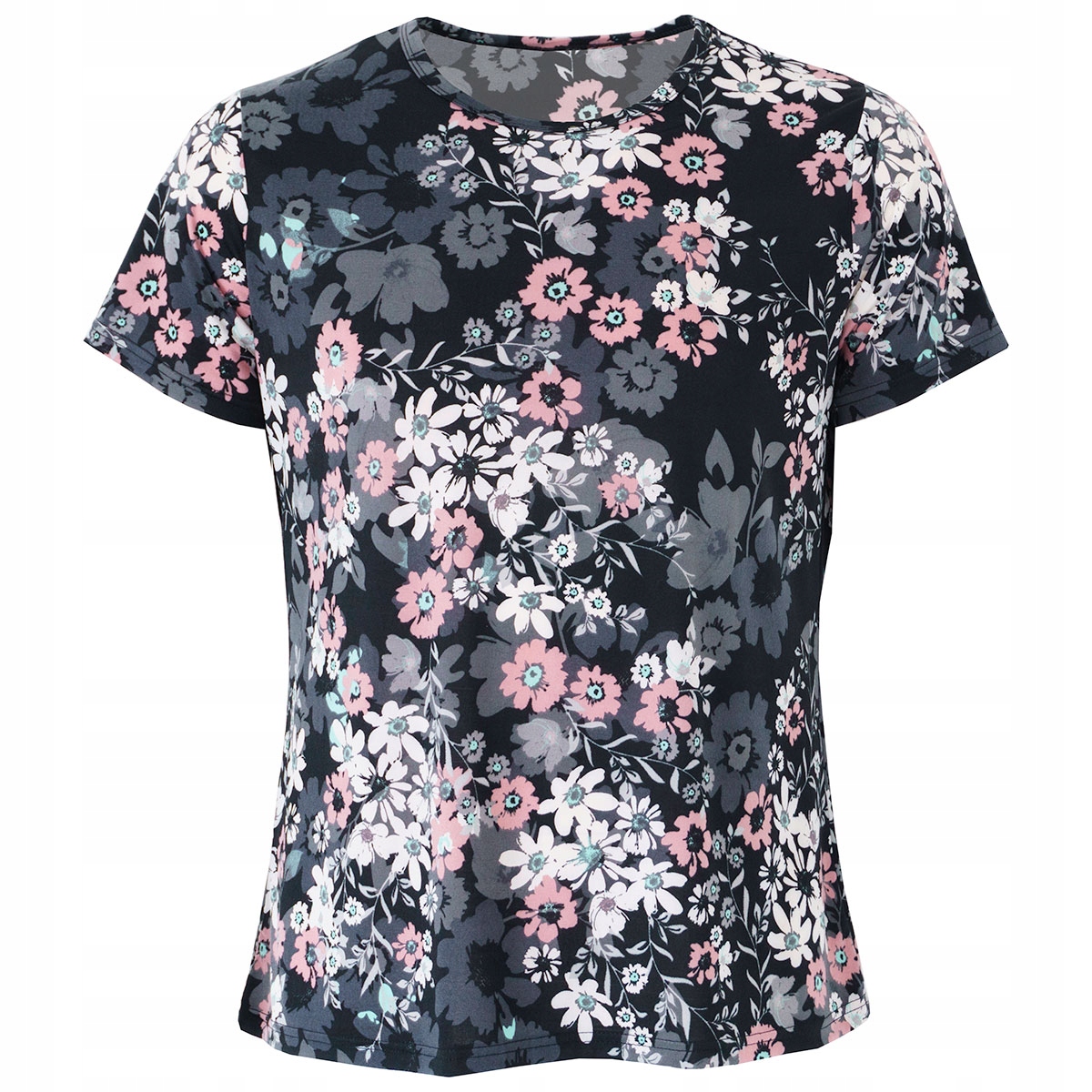 

Bluzka Tunika Bluzki Tuniki Damskie 7XL/8XL -52/54