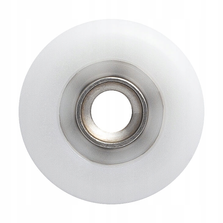 8X KÓŁEK KOMPLET ROLEK ROLKI DO KABINY PRYSZNICOWEJ ROLKA KÓŁKA ZESTAW 23MM Kod producenta RZ0203Z