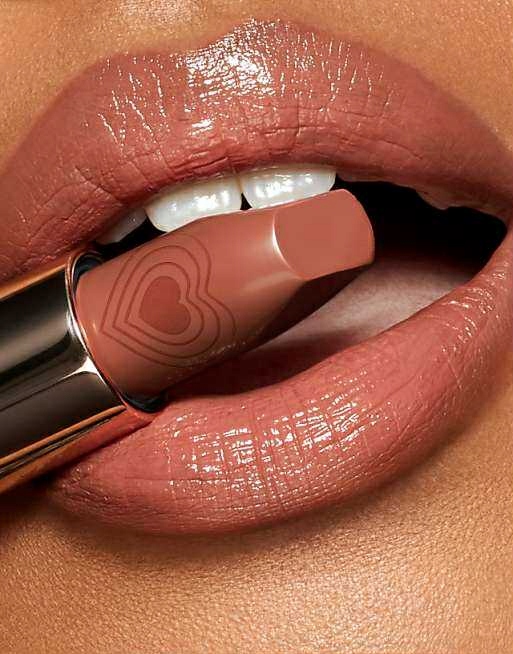 Charlotte Tilbury K.i.s.s.i.n.g Nude Romance szminka pomadka 3.5g