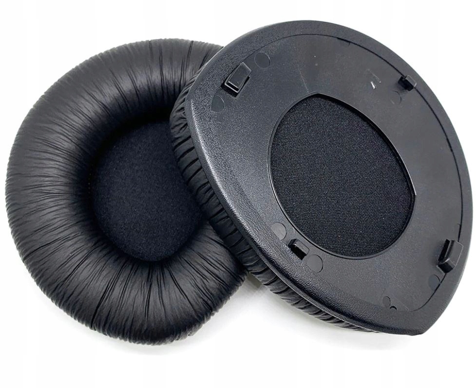 

Sennheiser RS160 RS170 RS180 Pady Nauszniki Gąbki