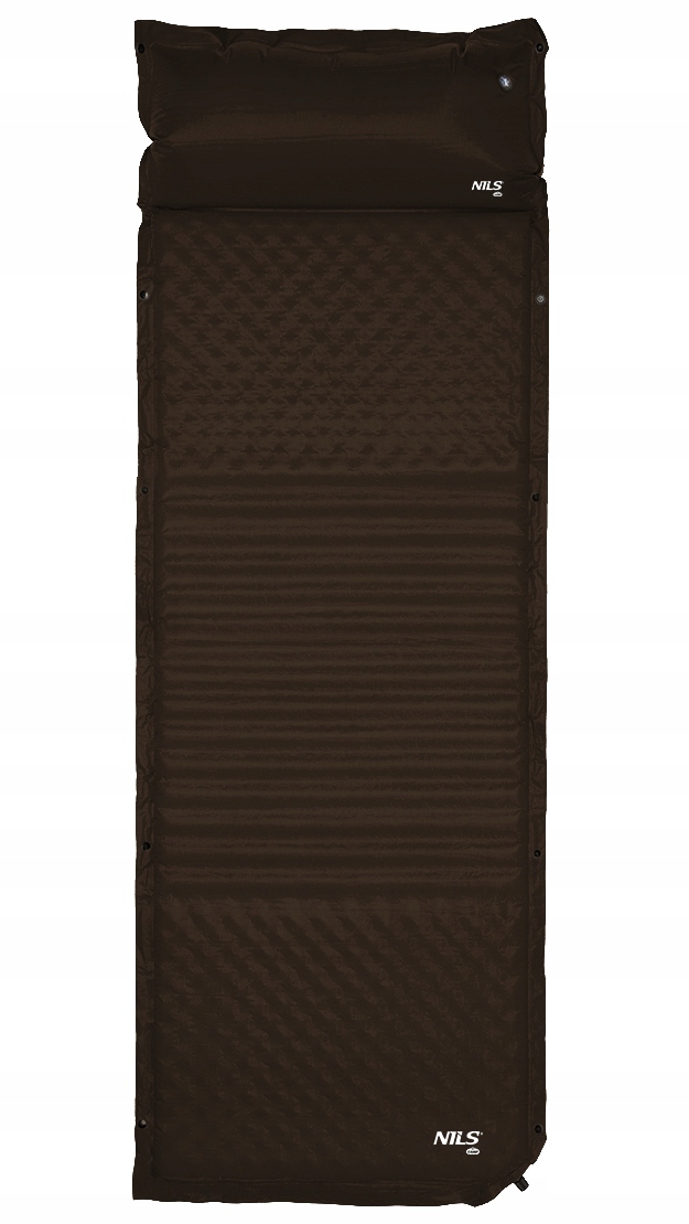 MATA SAMOPOMPUJĄCA TURYSTYCZNA MATERAC Z PODUSZKĄ EAN (GTIN) 5905683010825