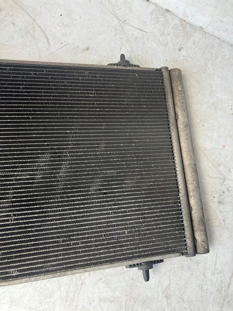 Radiateur climatisation 1.6 EHDI 9684993080