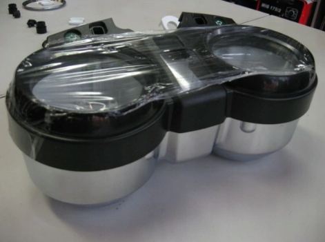 ЧАСЫ СЧЕТЧИК ЖИЛЬЯ HONDA CB 900 HORNET НОВЫЙ