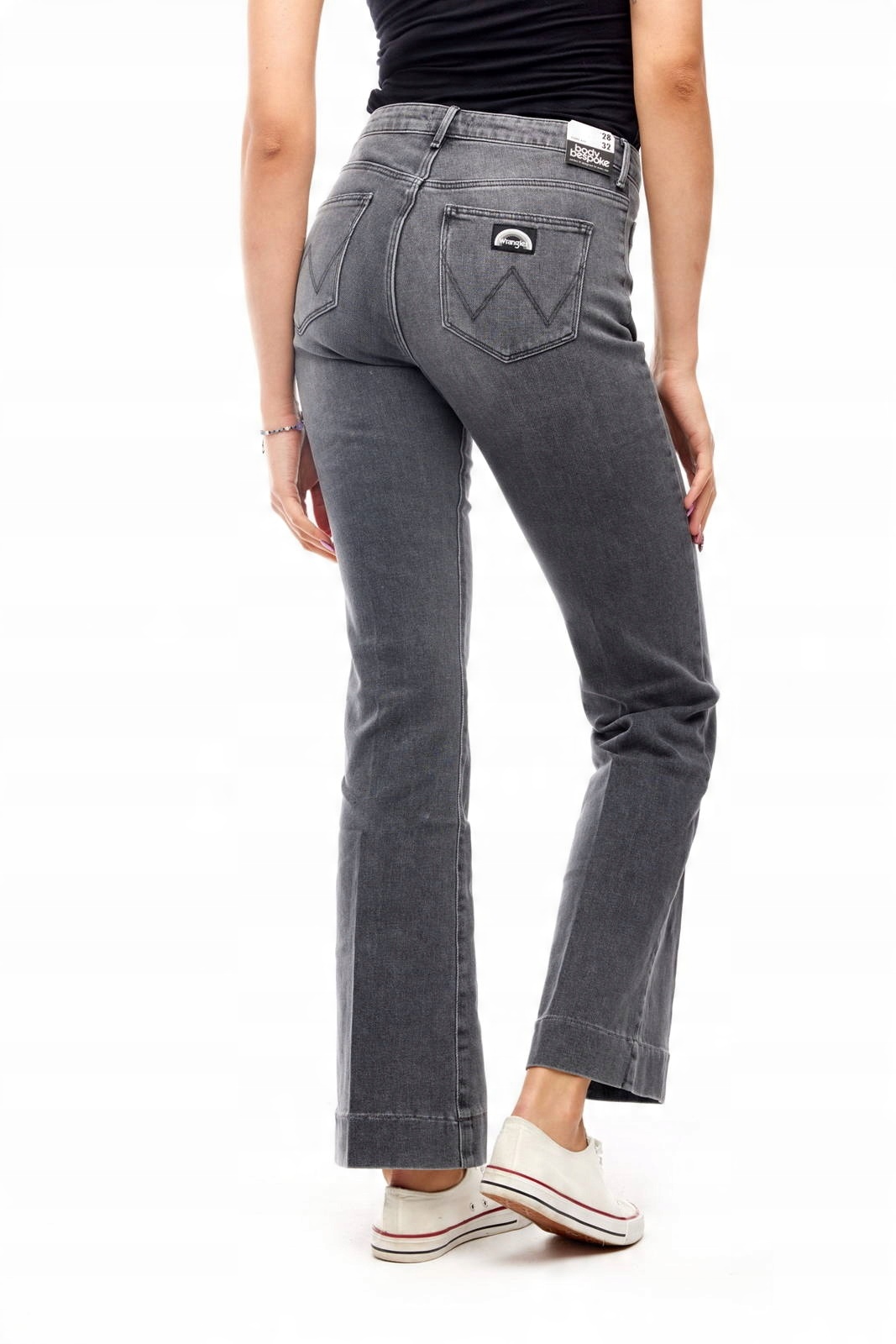 

Wrangler Flare Last Dance W233KO234 28/32