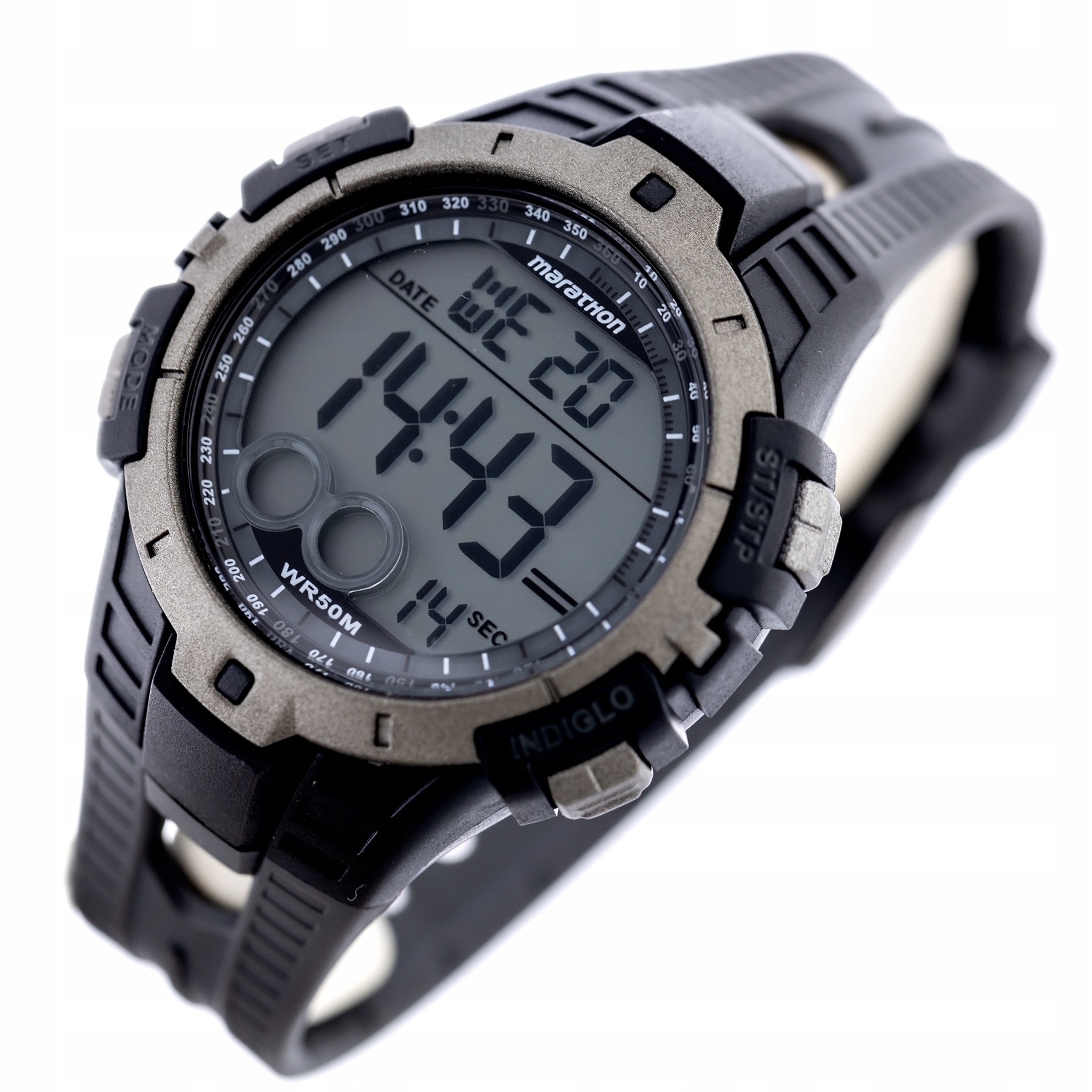 Pánské Hodinky Timex Marathon T5K8024E Box