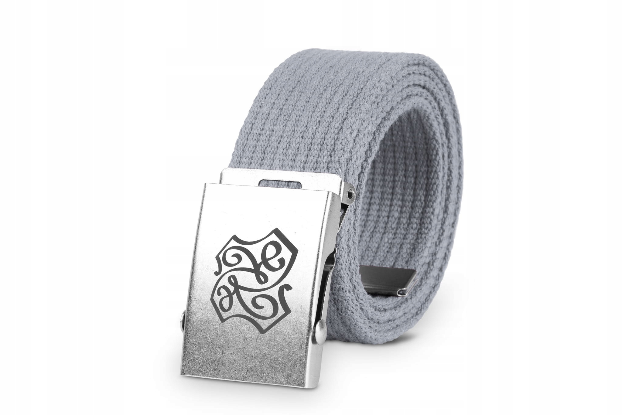 

Pasek parciany Kaletnik Szary