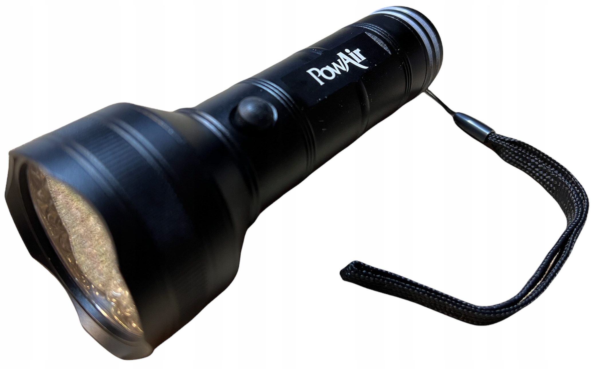 TESTER UV 51LED PowAir- ZNAJDŹ BURSZTYNY + Okulary chroniące wzrok EAN (GTIN) 5904870754016