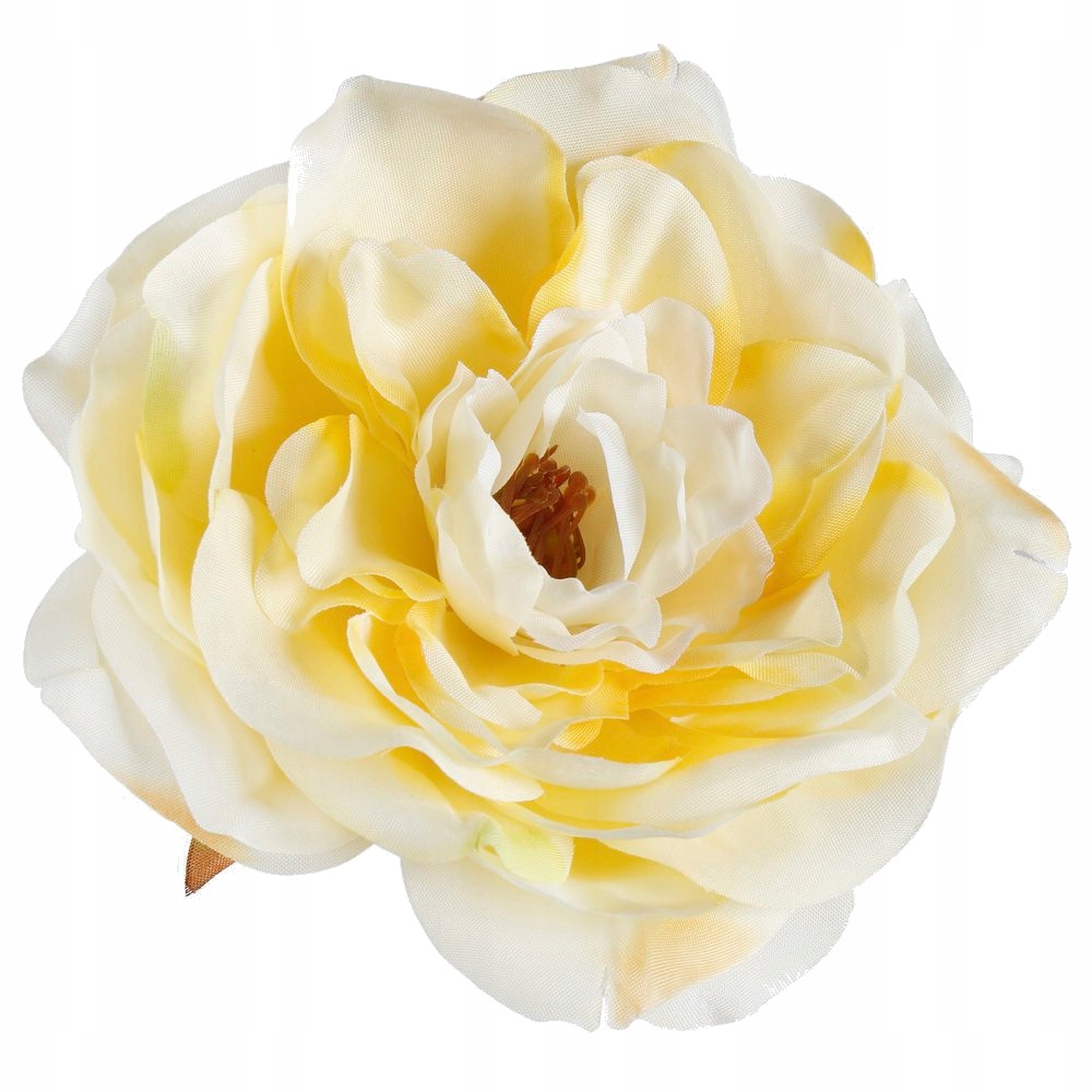 

Peonia Piwonia Główka Sztuczne Kwiaty F-02