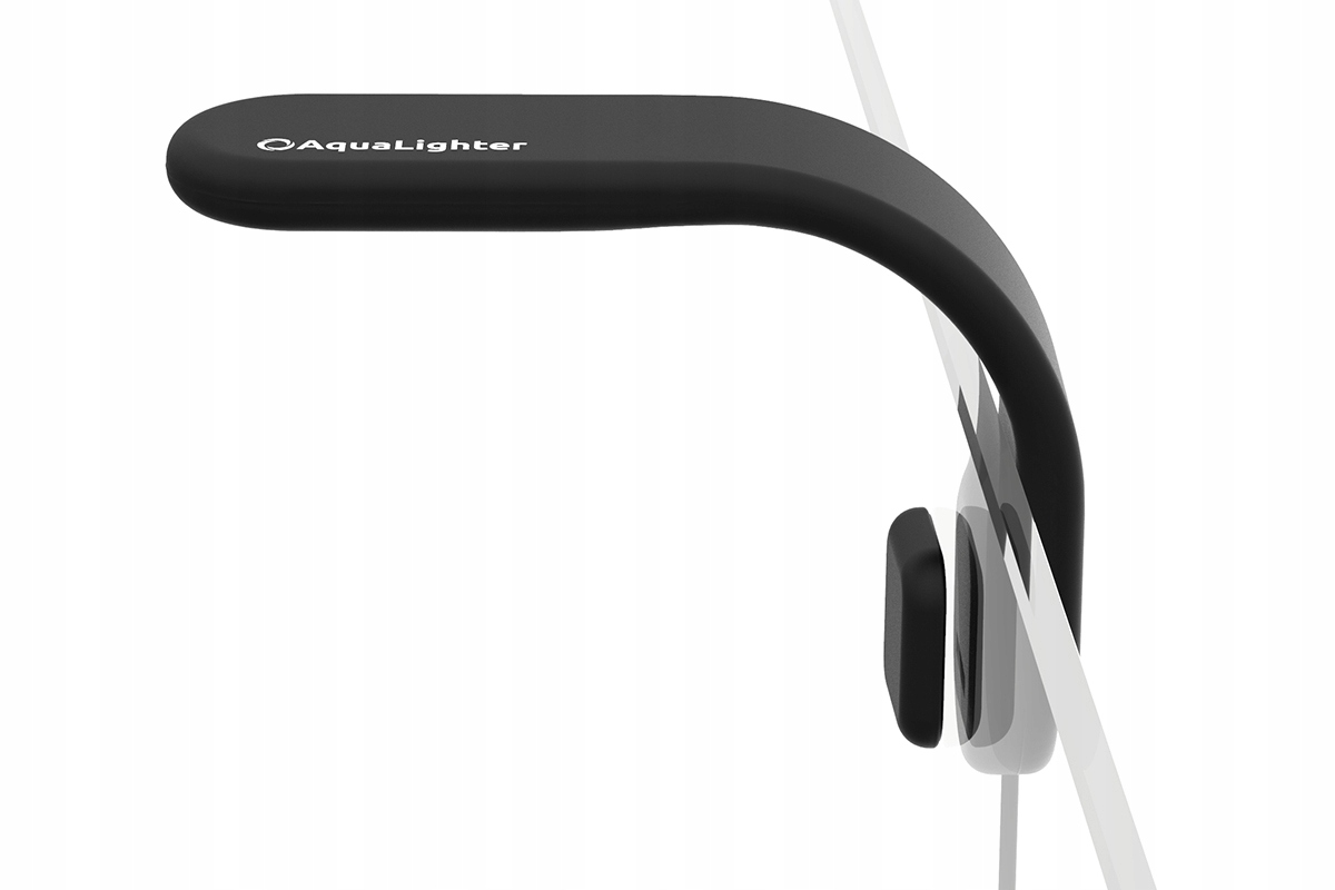 Levně Led světlo Nano Soft pro obdélníková akvária do 20 l, kulatá do 30 l