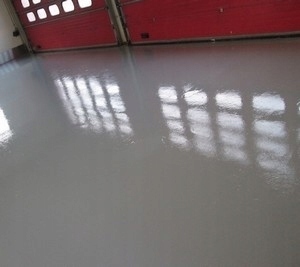 

Żywica epoksydowa do posadzek 6.25kg Szary RAL7038