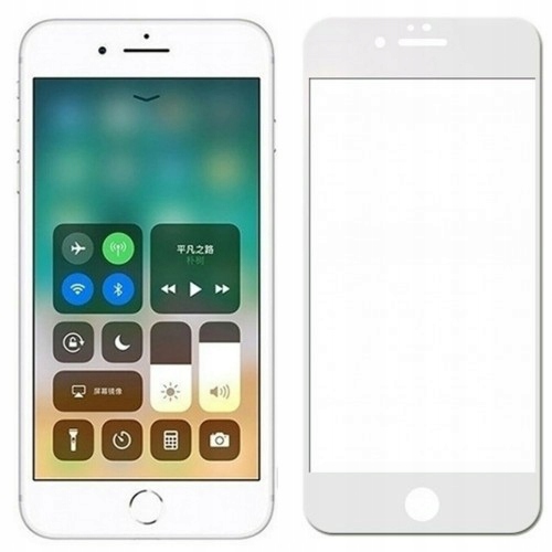 

Szkło hartowane Full 5D do Iphone 7 8 Se 2020